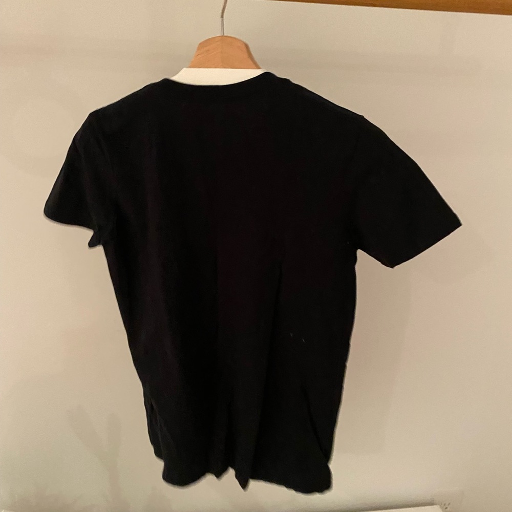 wolf T-shirt - Picture 4 of 4